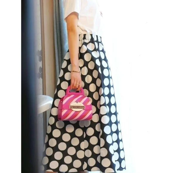 NWT Kate Spade Dolci Pastry Box Crossbody KC730 - Picture 9 of 11